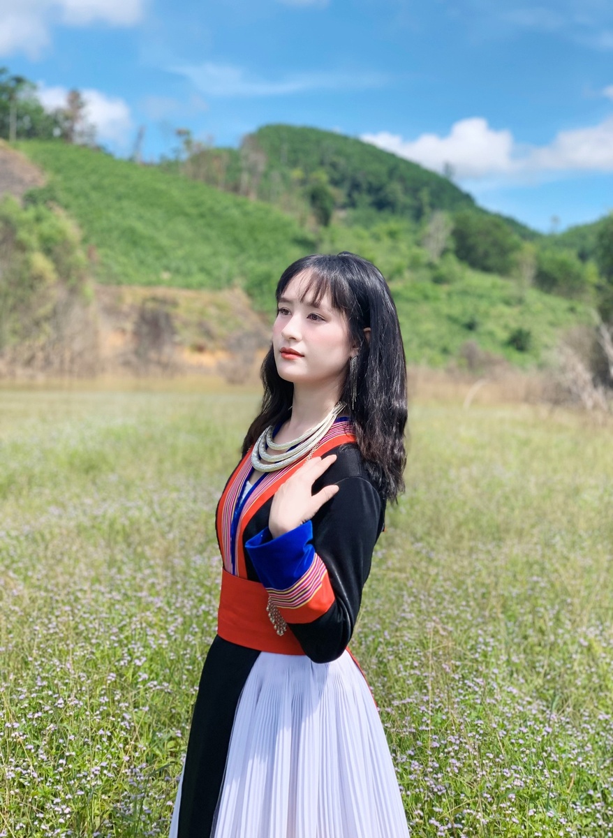 Lù Thị Mỷ - Kỷ niệm 6.2024 — ảnh 5