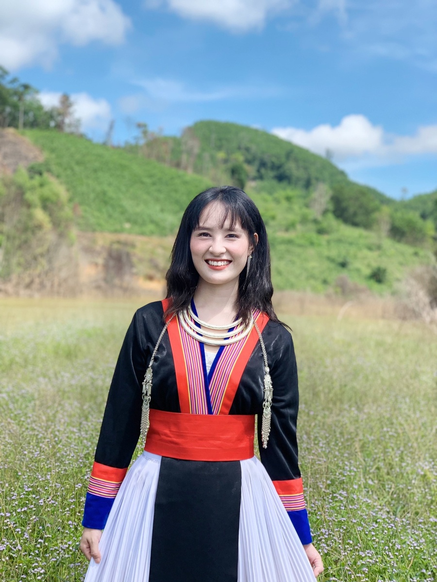 Lù Thị Mỷ - Kỷ niệm 6.2024 — ảnh 6
