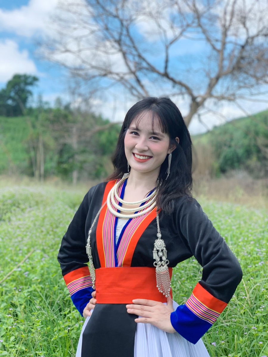 Lù Thị Mỷ - Kỷ niệm 6.2024 — ảnh 7