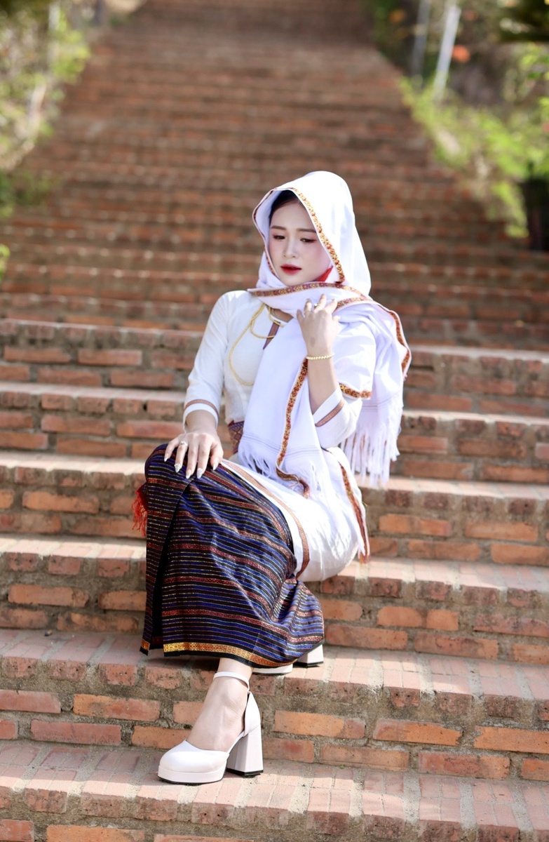 Bá Thị Quỳnh - Kỷ niệm 6.2024 — ảnh 9