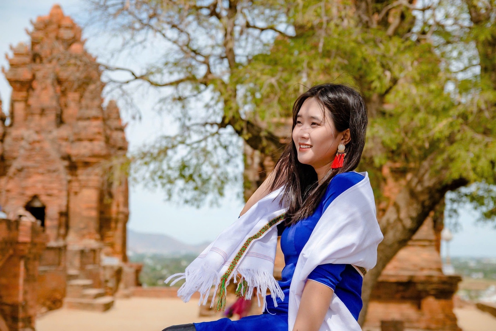 Xuân Phượng - Kỷ niệm 8.2024 — ảnh 2
