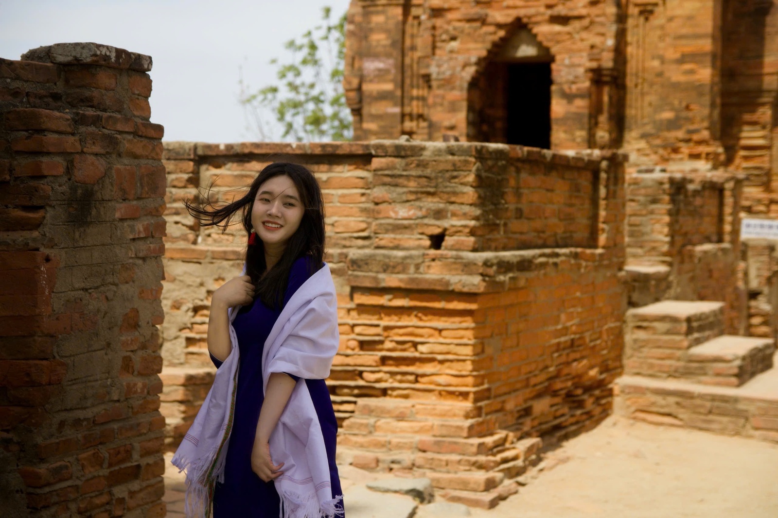 Xuân Phượng - Kỷ niệm 8.2024 — ảnh 5