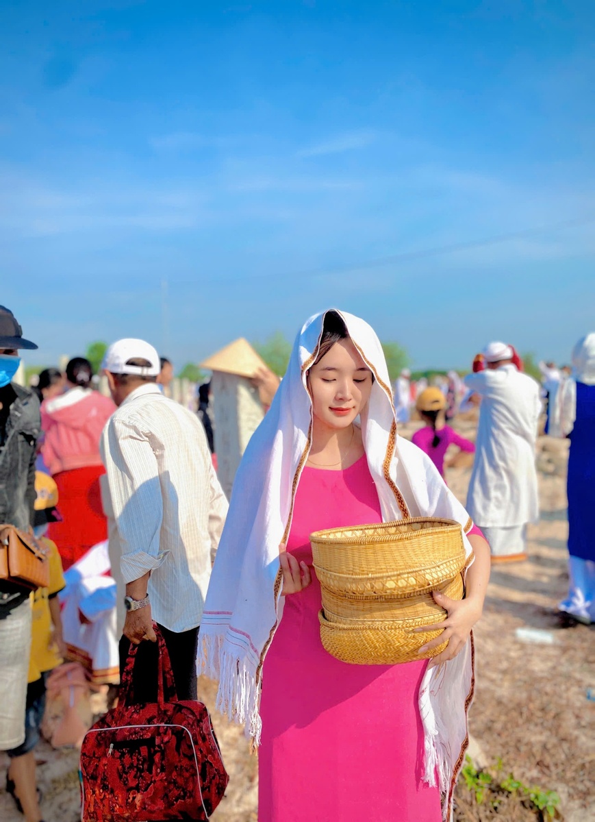 Xuân Phượng - Kỷ niệm 8.2024 — ảnh 8
