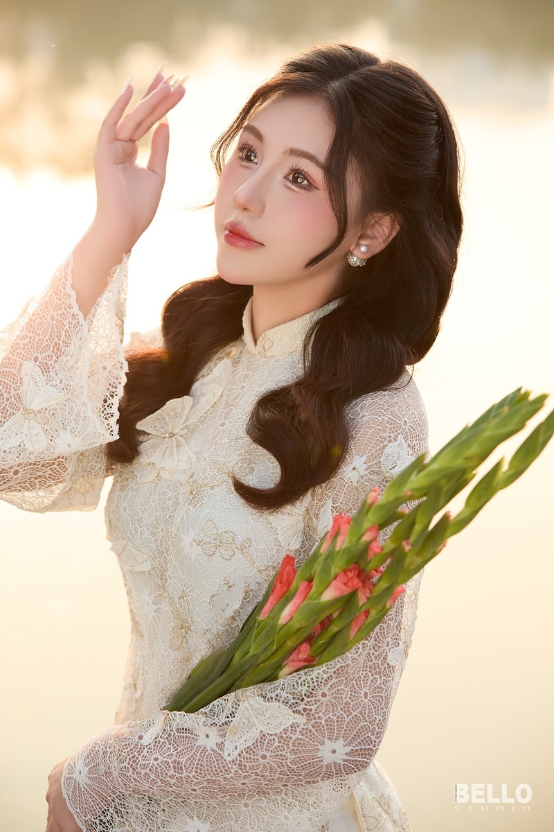 Đinh Phương Anh - Kỷ niệm 12.2025 — ảnh 4