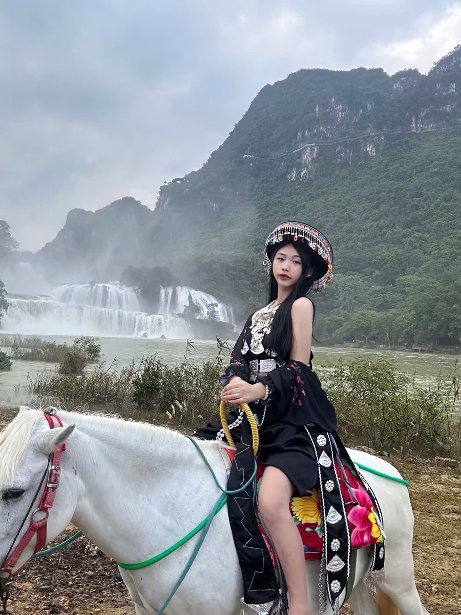 Tâm Đan - Kỷ niệm 7.7.2024 — ảnh 2