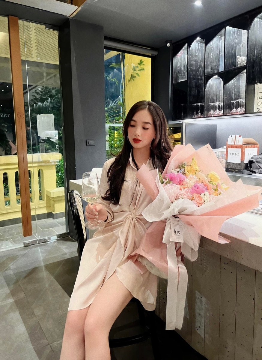 Hoàng Ngọc Quỳnh - Kỷ niệm 8.6.2022 — ảnh 3