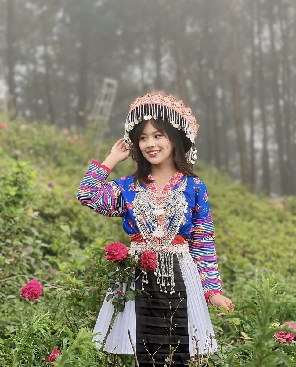 Giàng Thị Mai - Kỷ niệm 6.2024 — ảnh 2