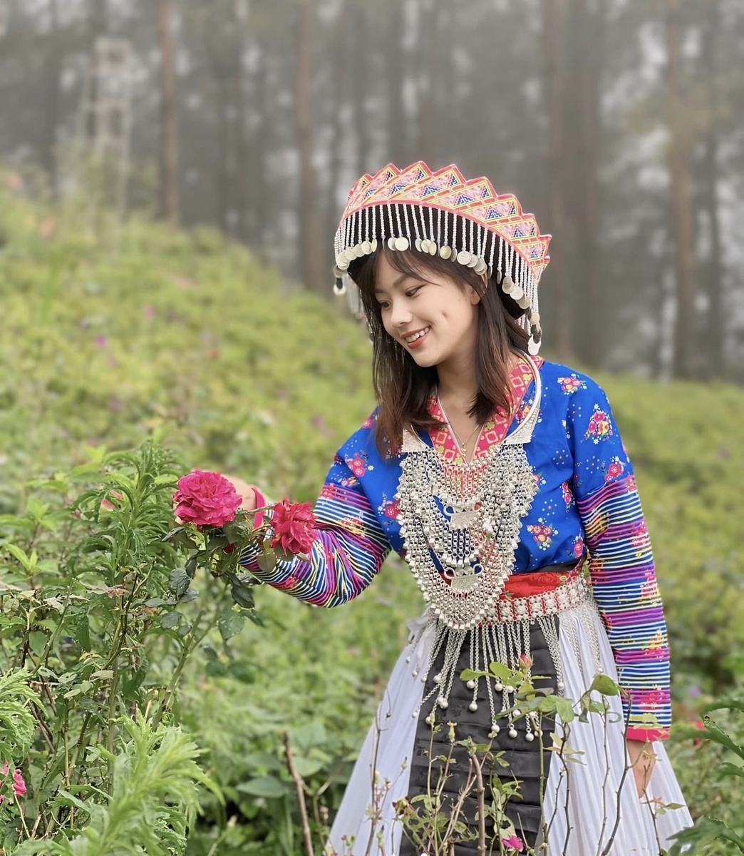 Giàng Thị Mai - Kỷ niệm 6.2024 — ảnh 4