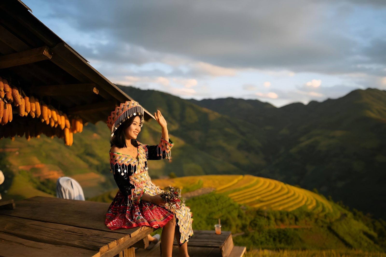 Giàng Thị Mai - Kỷ niệm 6.2024 — ảnh 6