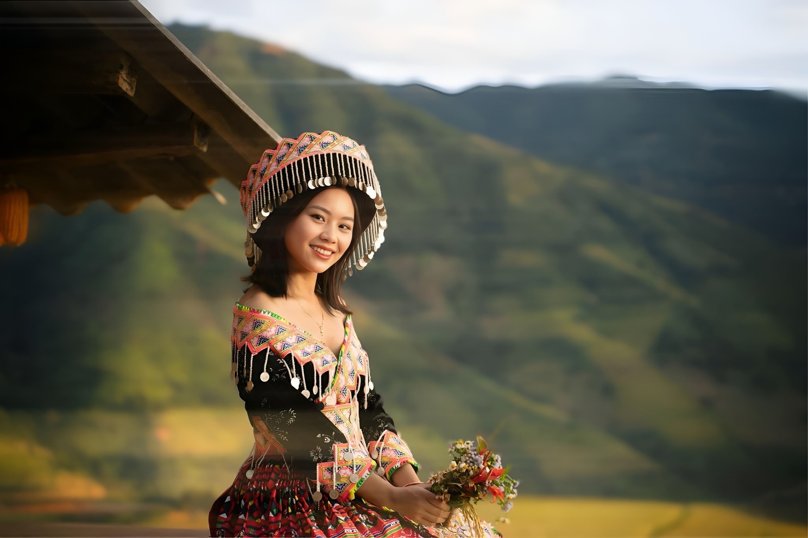 Giàng Thị Mai - Kỷ niệm 6.2024 — ảnh 7