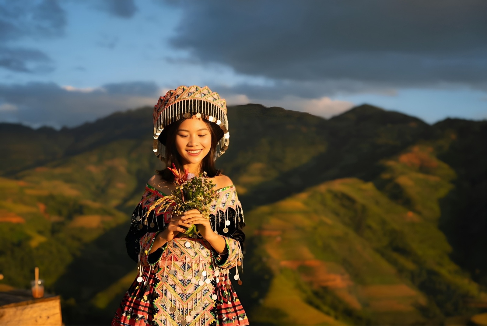 Giàng Thị Mai - Kỷ niệm 6.2024 — ảnh 8