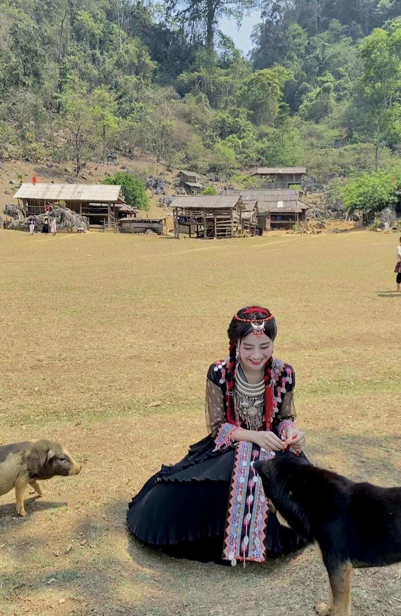 Trúc Phương - Kỷ niệm 4.2024 — ảnh 2