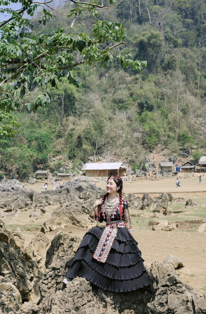 Trúc Phương - Kỷ niệm 4.2024 — ảnh 3