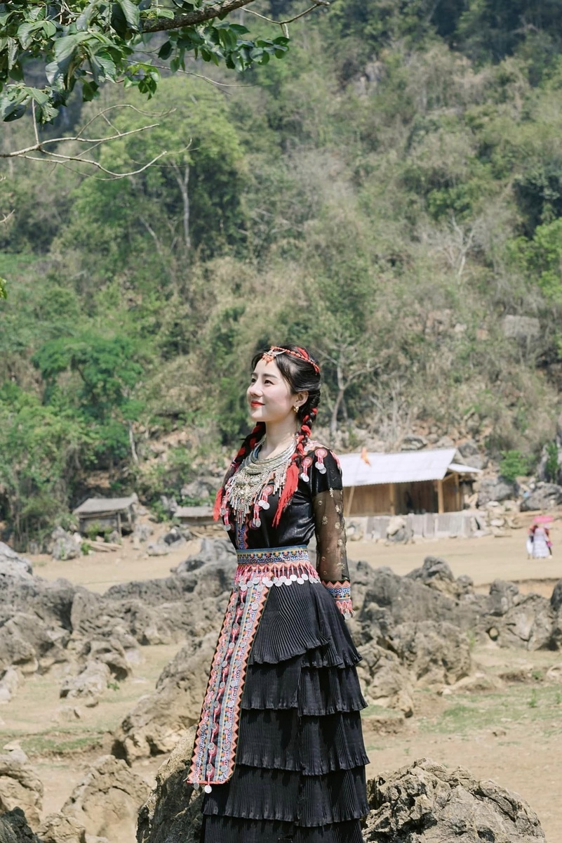 Trúc Phương - Kỷ niệm 4.2024 — ảnh 5