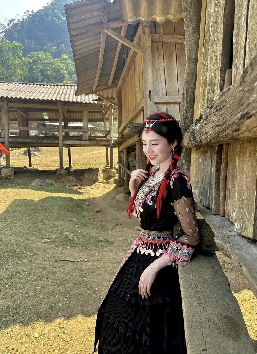 Trúc Phương - Kỷ niệm 4.2024 — ảnh 6