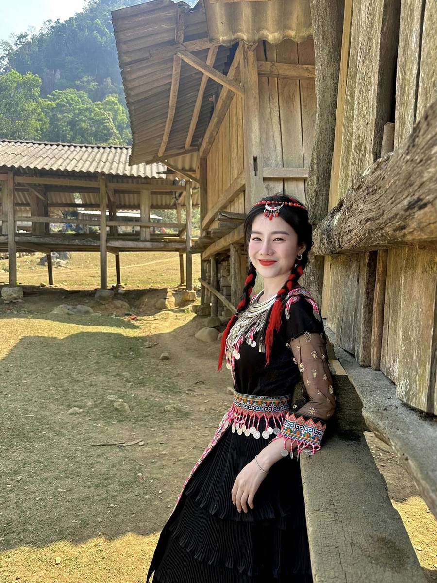 Trúc Phương - Kỷ niệm 4.2024 — ảnh 7