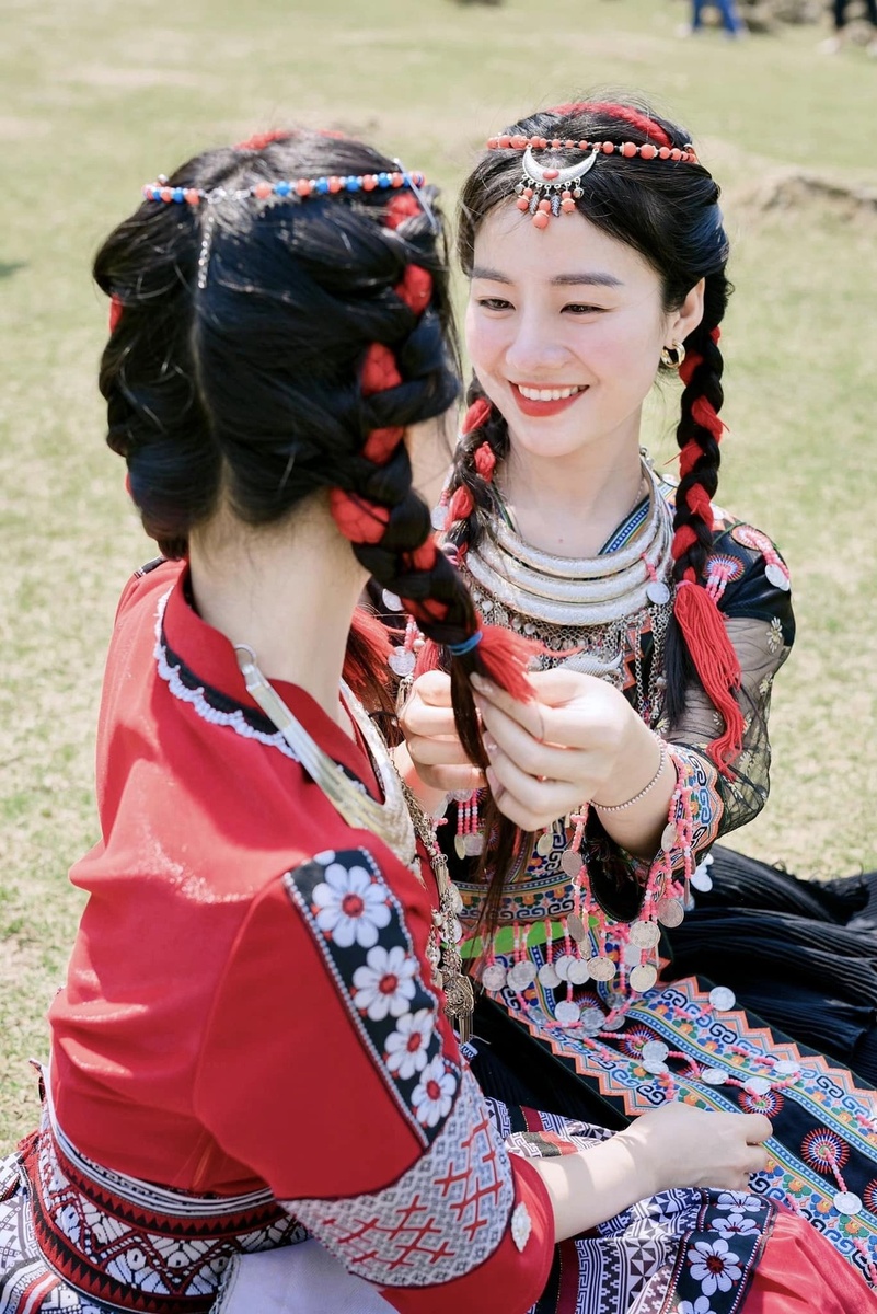 Trúc Phương - Kỷ niệm 4.2024 — ảnh 8