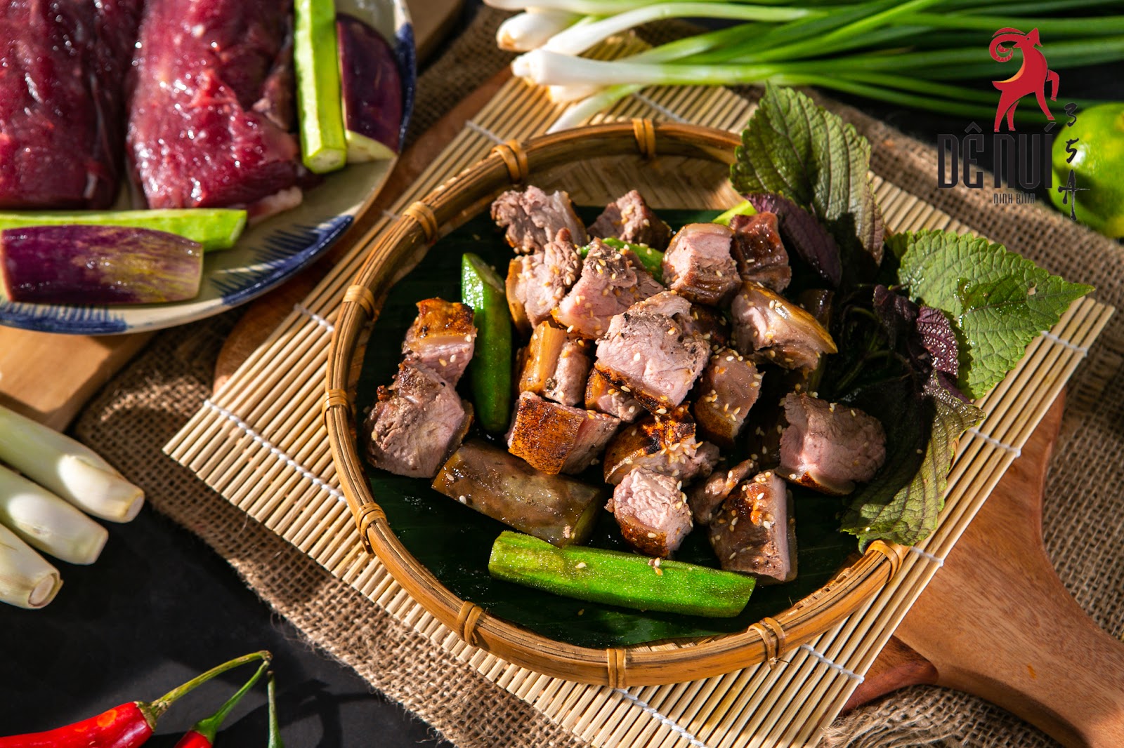 Món ăn gợi ý khi tới Ninh Bình