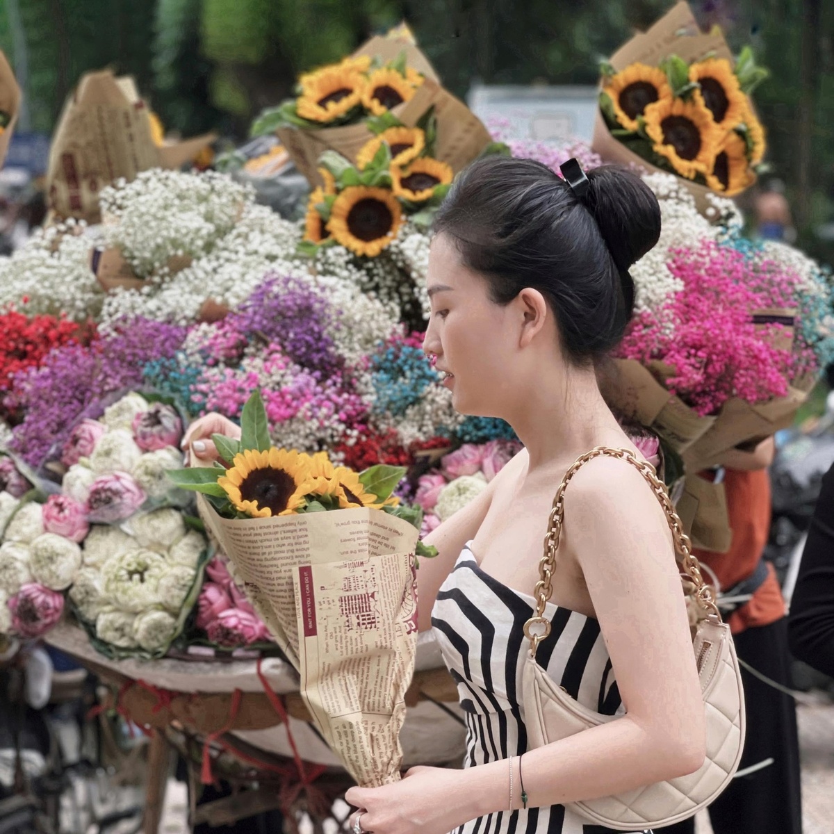 Giới Thiệu Mùa Thu Hà Nội
