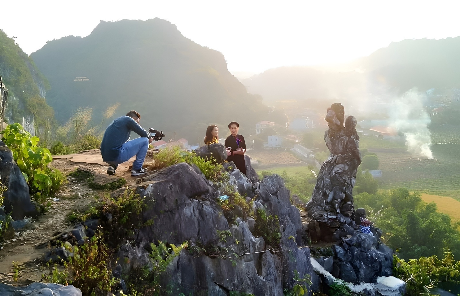 Giới thiệu