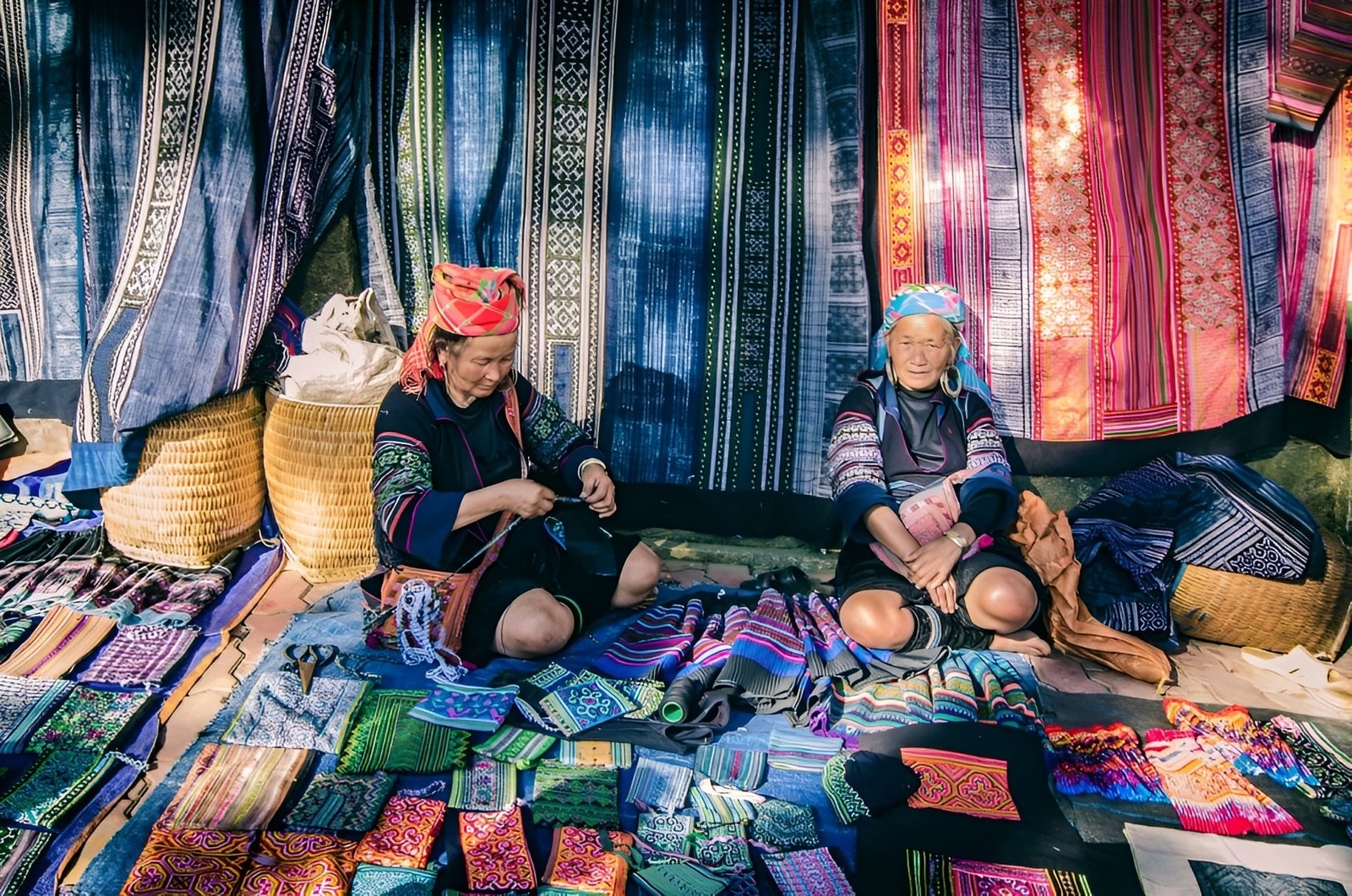 Giới thiệu