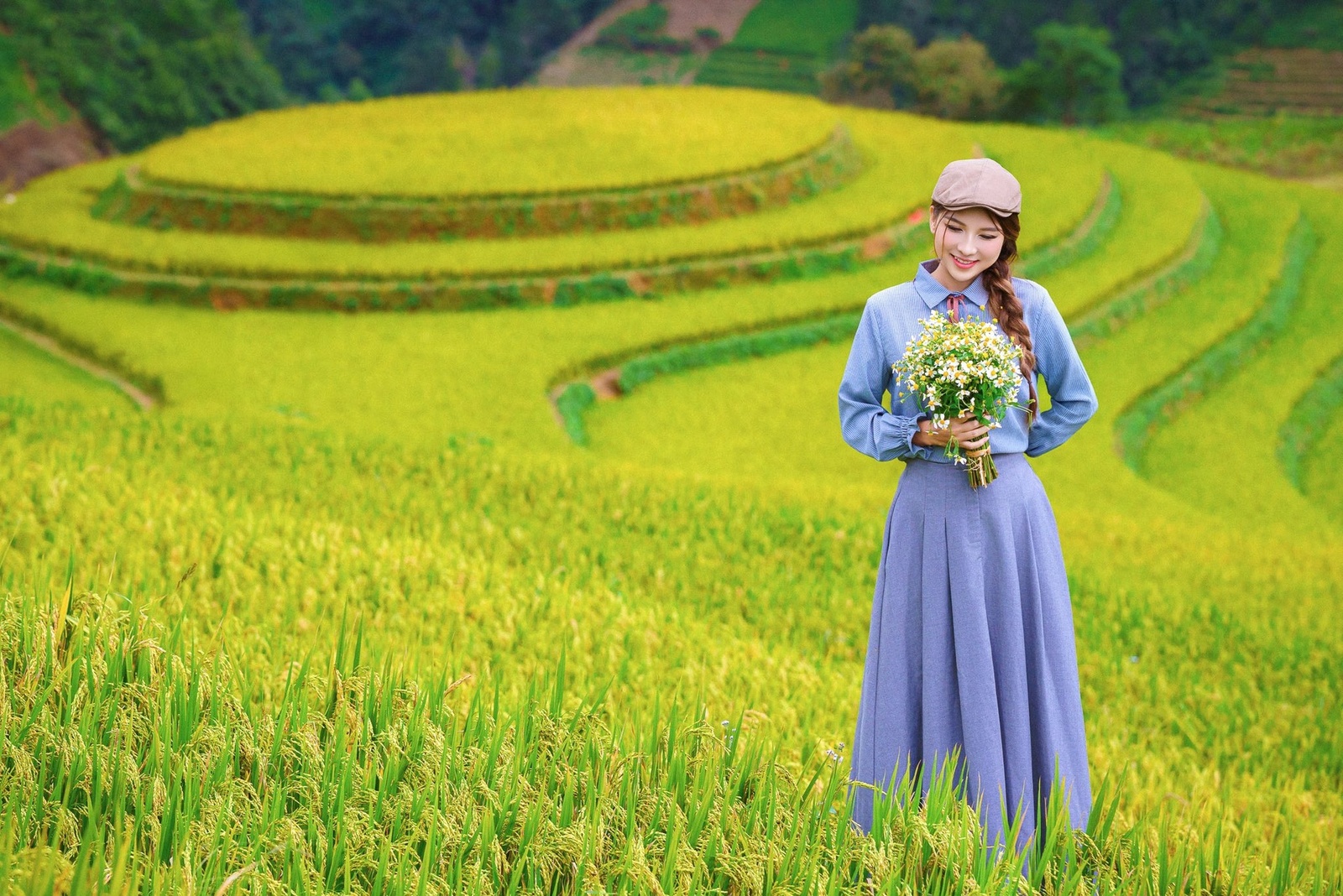 Nguyễn Phương Thảo - Kỷ niệm 10.2025