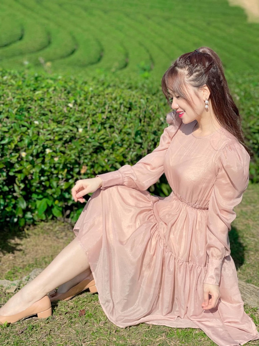 Linh Hà - Kỷ niệm 12.2021