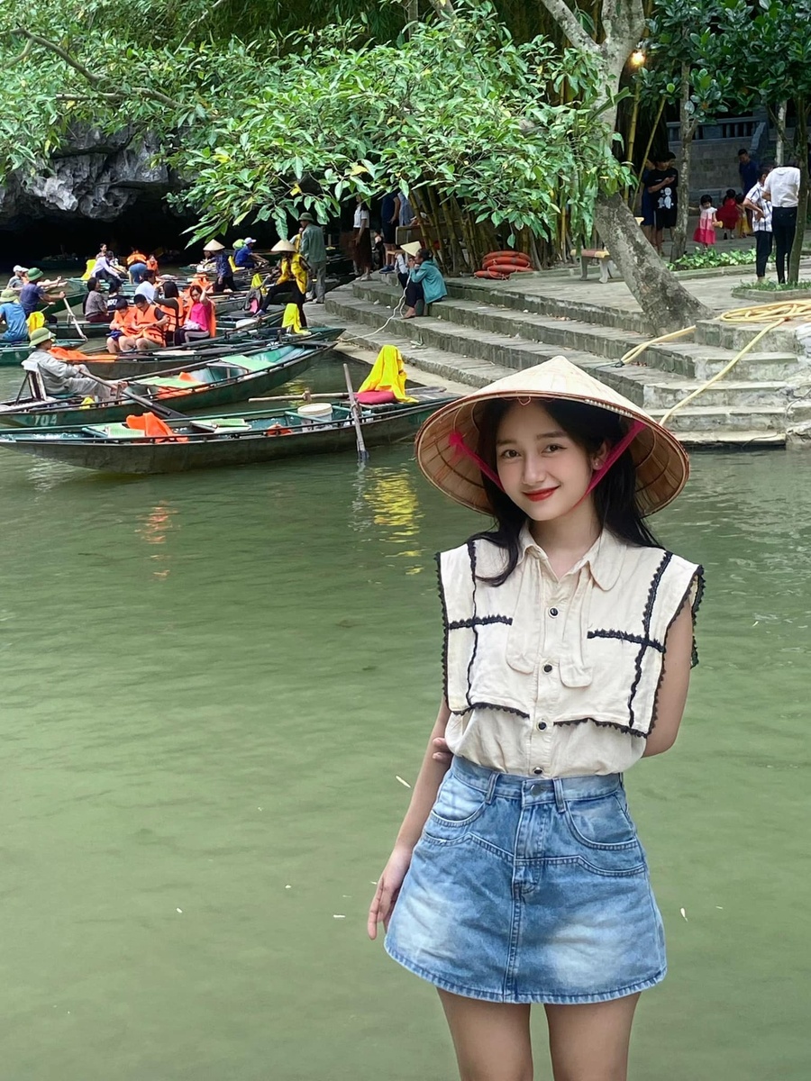 Trịnh Thị Ái Linh - Kỷ niệm 09.2023