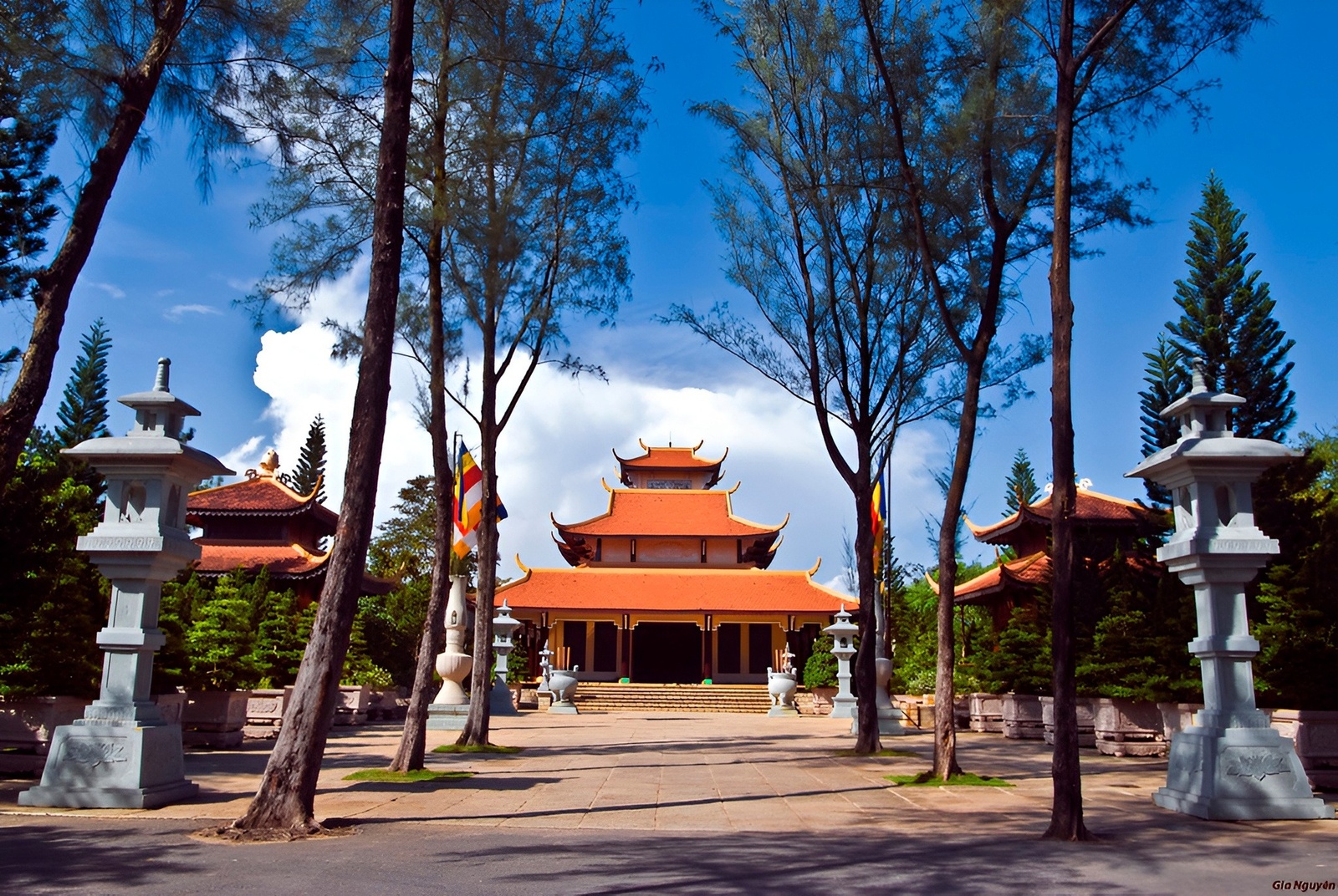 Giới thiệu