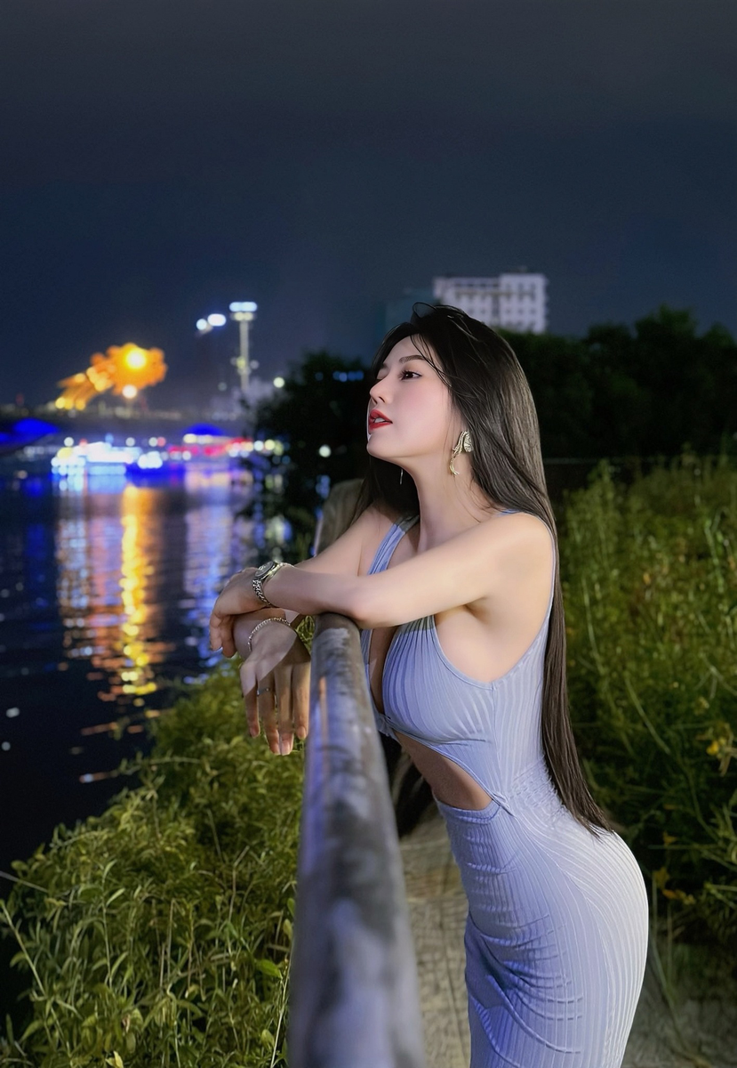 Victoria Vũ - Kỷ niệm 09.2023