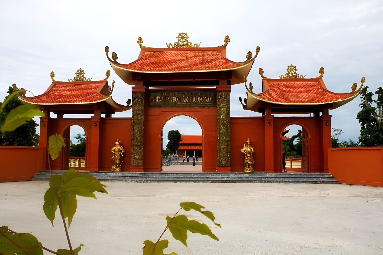 Giới thiệu