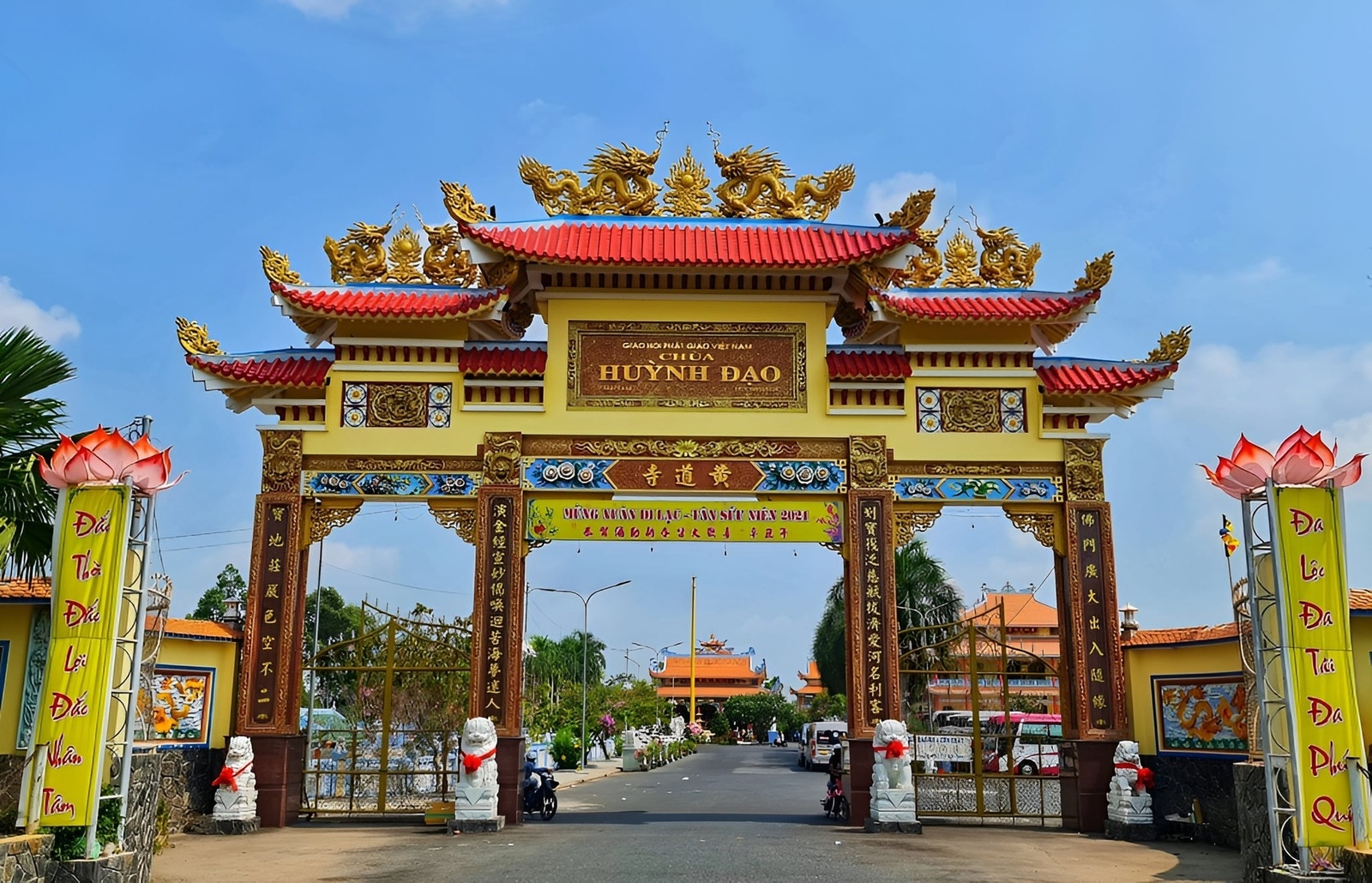 Giới thiệu