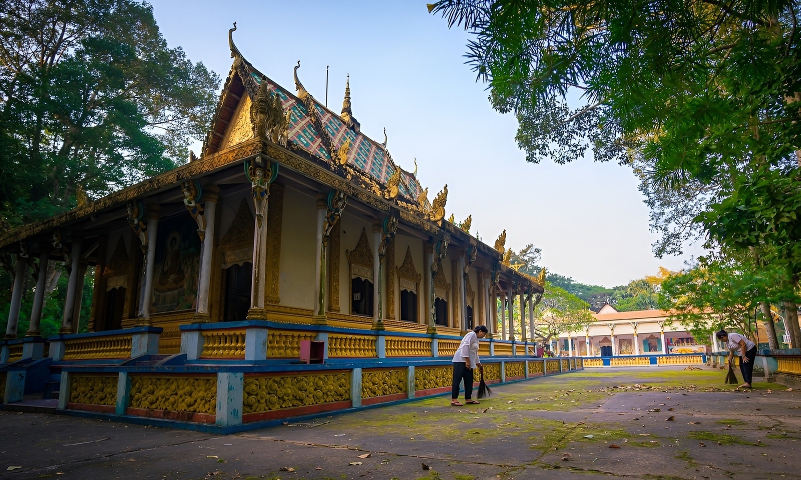 Giới thiệu