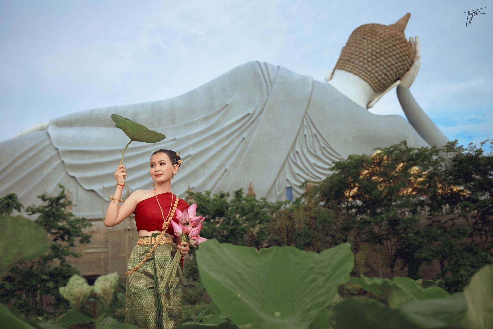 Sà Lọn - Kỷ niệm 6.2024