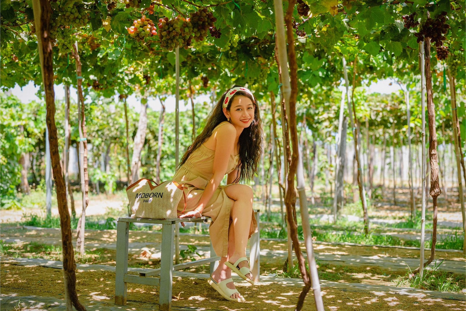 Lương Thị Hồng Anh - Kỷ niệm 2.10.2024
