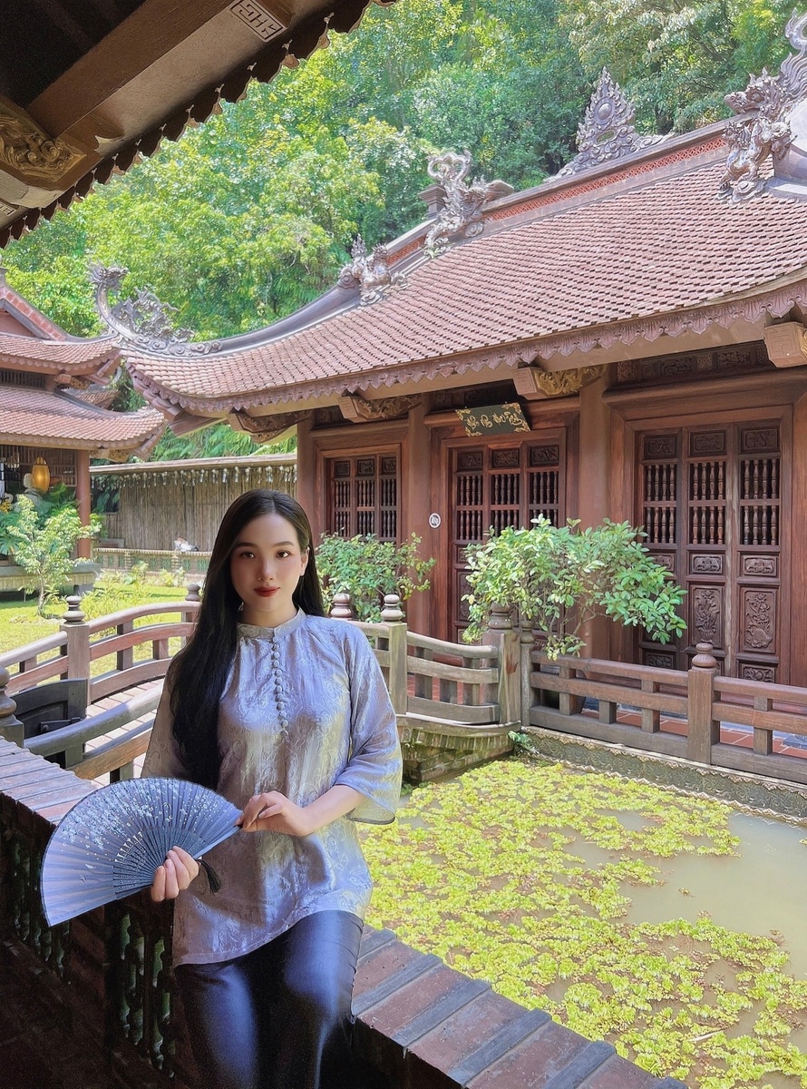 Hoàng Ngọc Quỳnh - Kỷ niệm 7.2023
