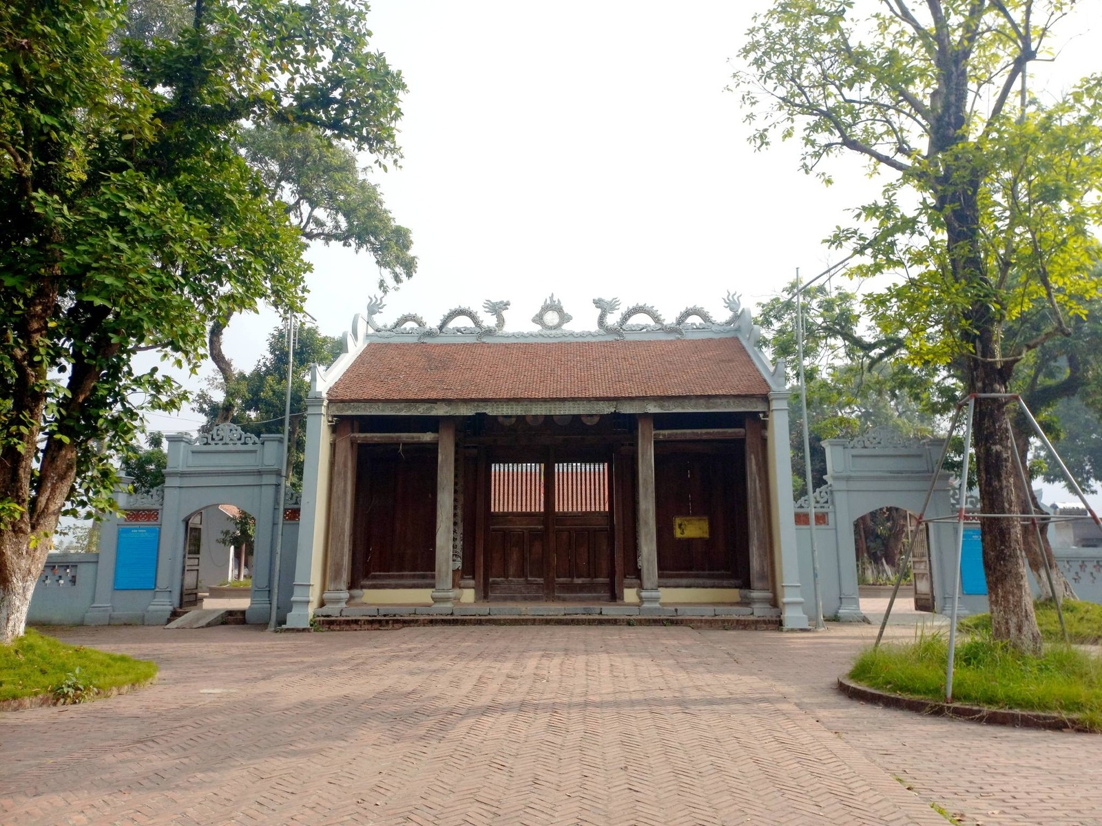 Giới thiệu