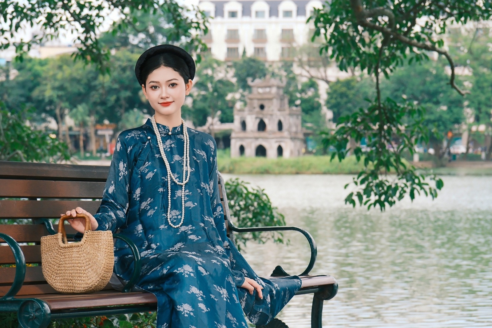 Phạm Minh Trang - Kỷ niệm 9.2025