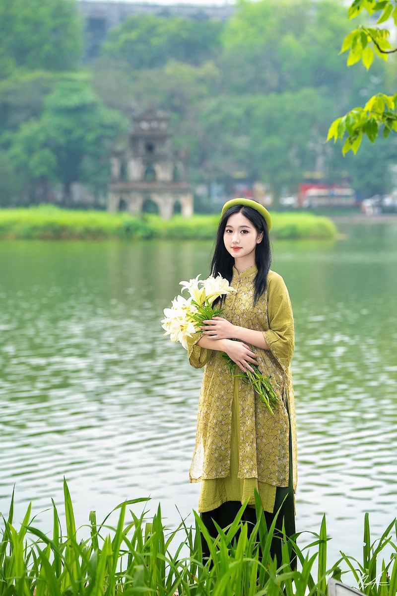 Đỗ Vy - Kỷ niệm 4.2023