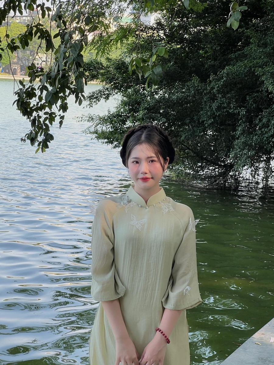 Nguyễn Hương Quỳnh - Kỷ niệm 09.2023