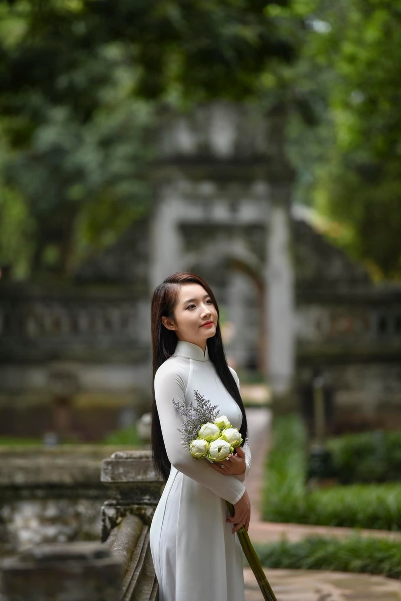 Vũ Huyền Ngọc - Kỷ niệm 9.2023