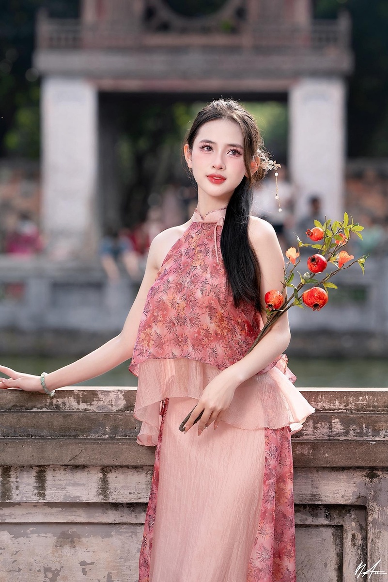 Hải Yến - Kỷ niệm 1.2024