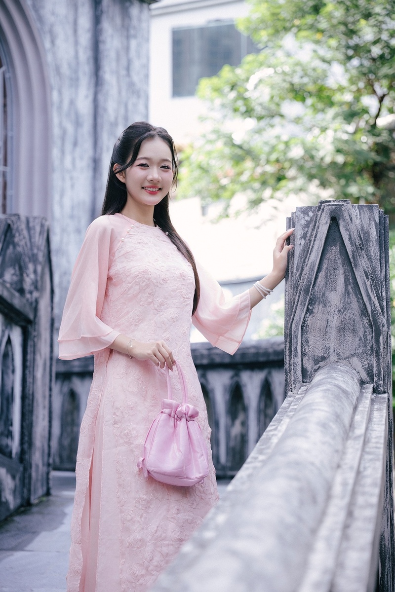 Vũ Thùy Dương - Kỷ niệm 10.2025