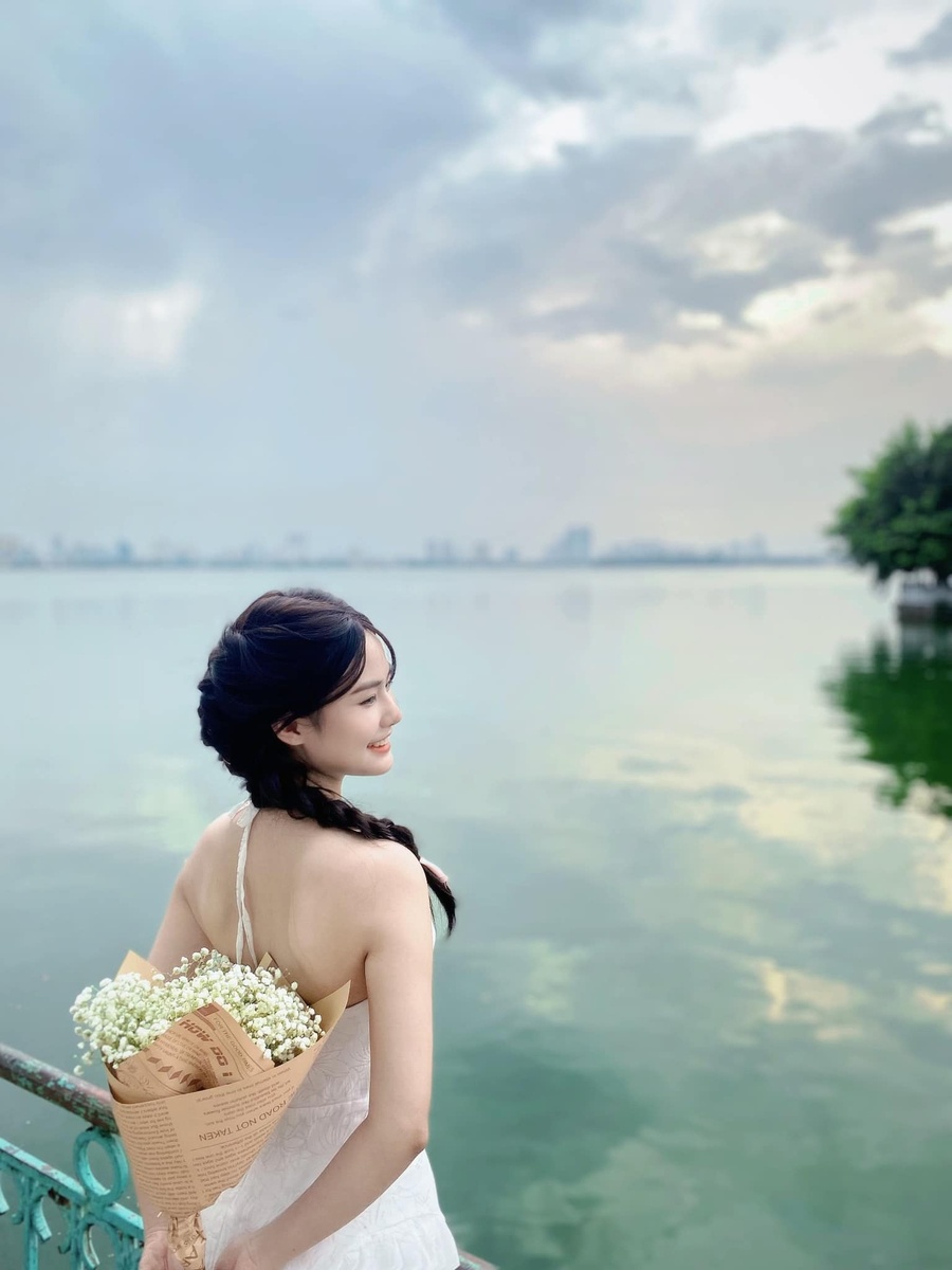 Phạm Trang - Kỷ niệm 08.2023