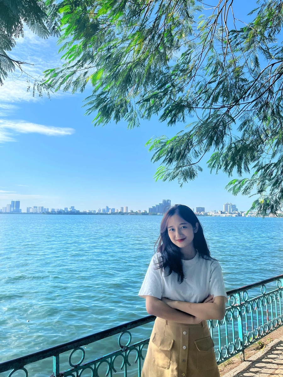 Trịnh Thị Ái Linh - Kỷ niệm 10.2022