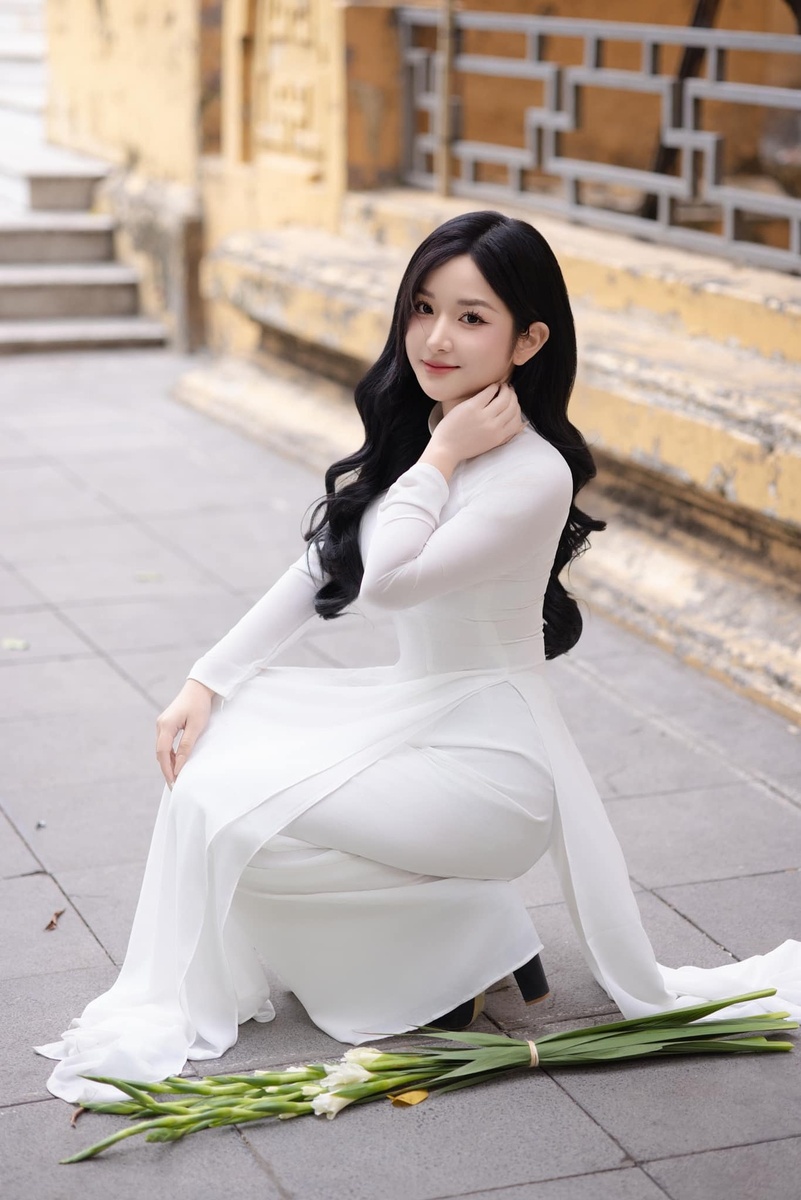 Nguyễn Minh Trang - Kỷ niệm 12.2024