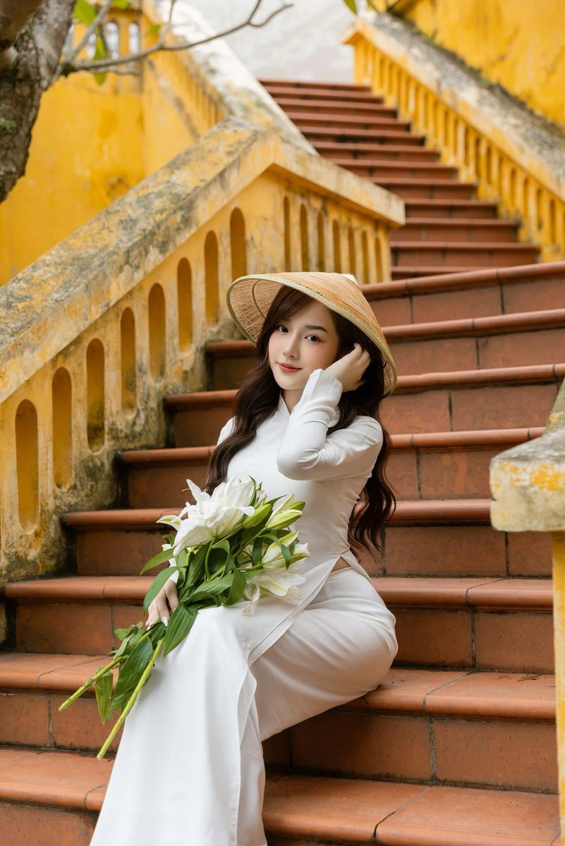 Nguyễn Minh Trang - Kỷ niệm 12.2024