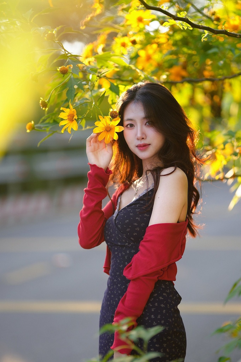 Trà My - Kỷ niệm 11.2025