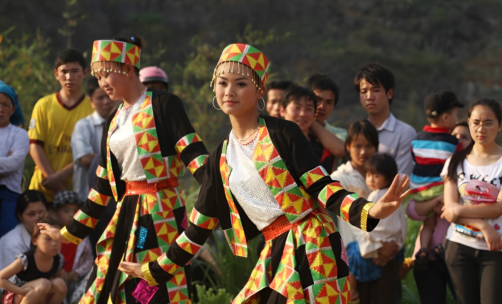 Giới thiệu