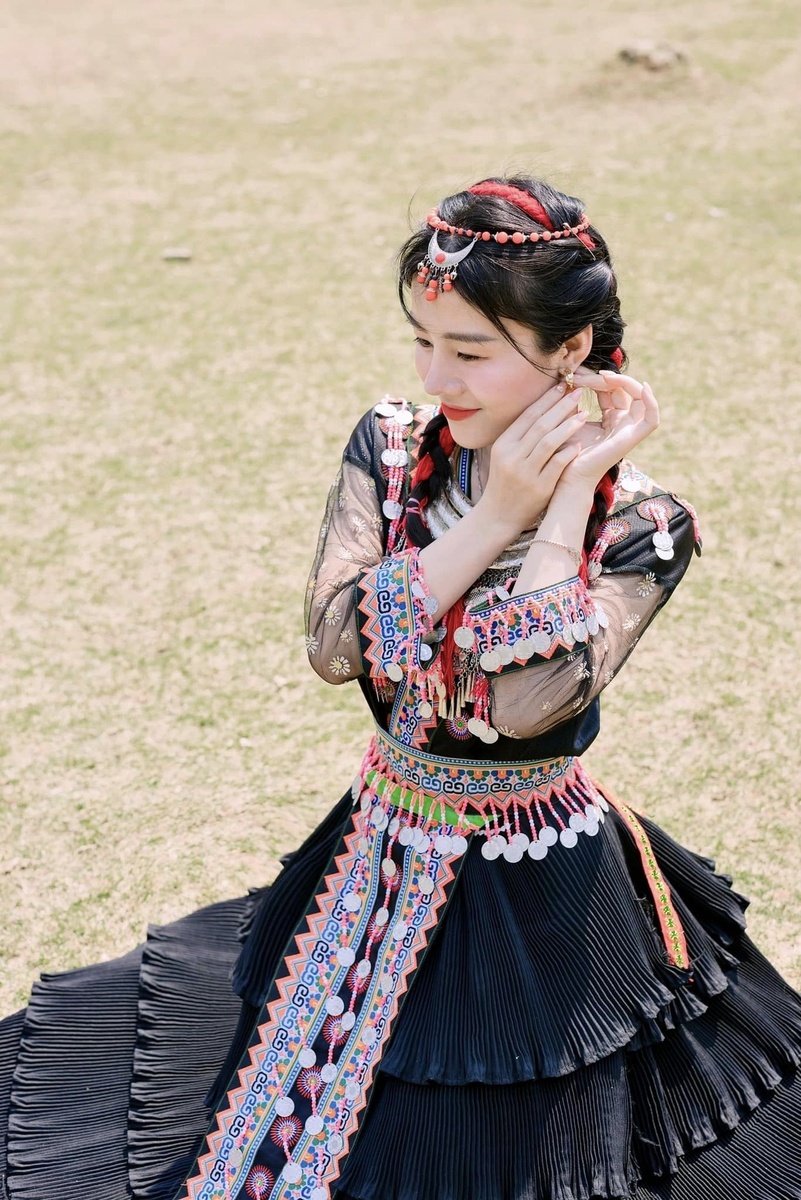 Trúc Phương - Kỷ niệm 4.2024